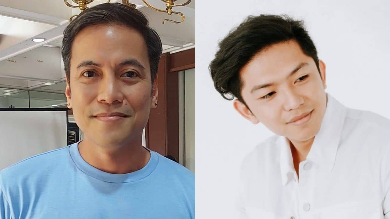 Jeffrey Hidalgo sa isyu ni Darryl: 'I think he enjoys controversies, pero...'