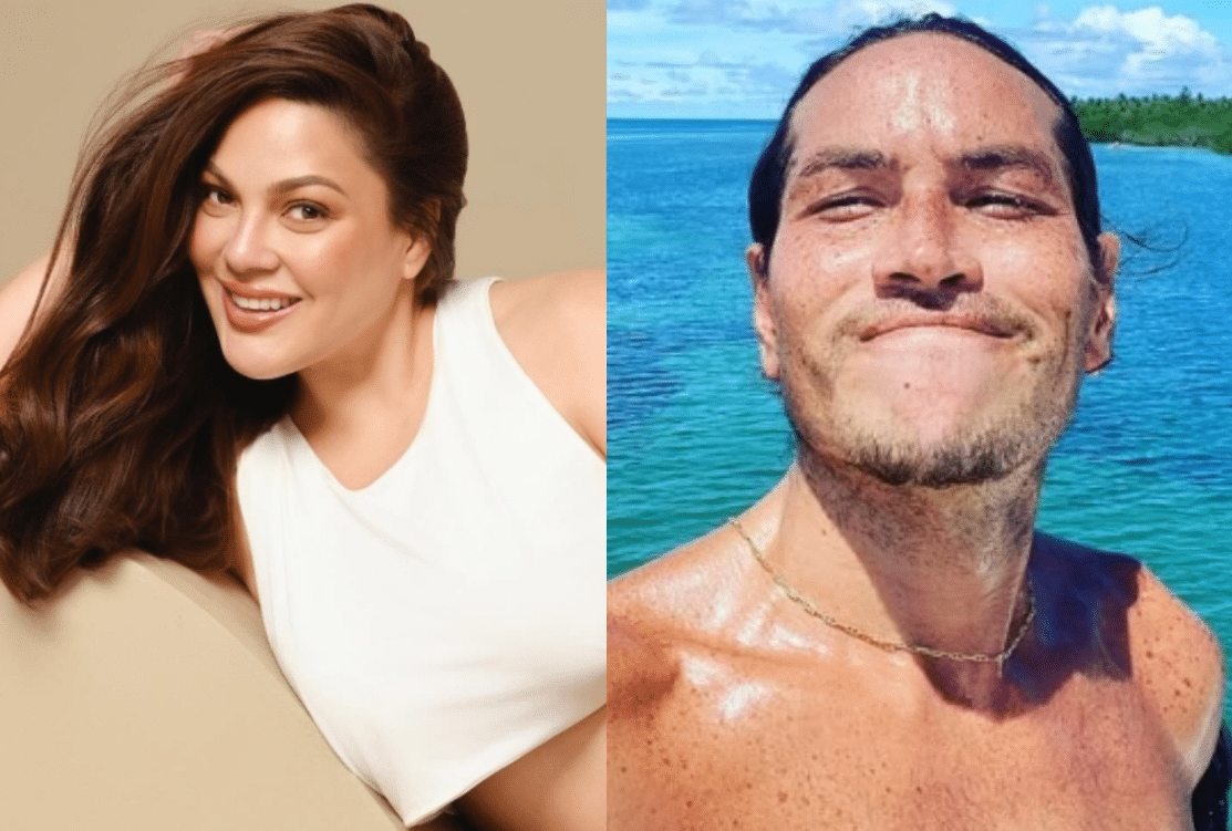 KC Concepcion, Aly Borromeo nagkabalikan nga ba?