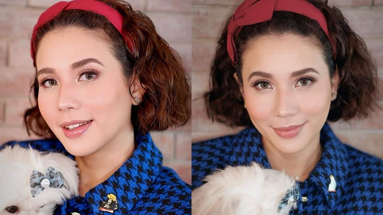 Karylle hindi bet ang mga ‘gimik’ sa pangangampanya, may pakiusap sa mga botante