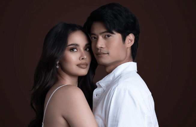 Promise ni Megan Young kay Mikael Daez: I gotchu!!