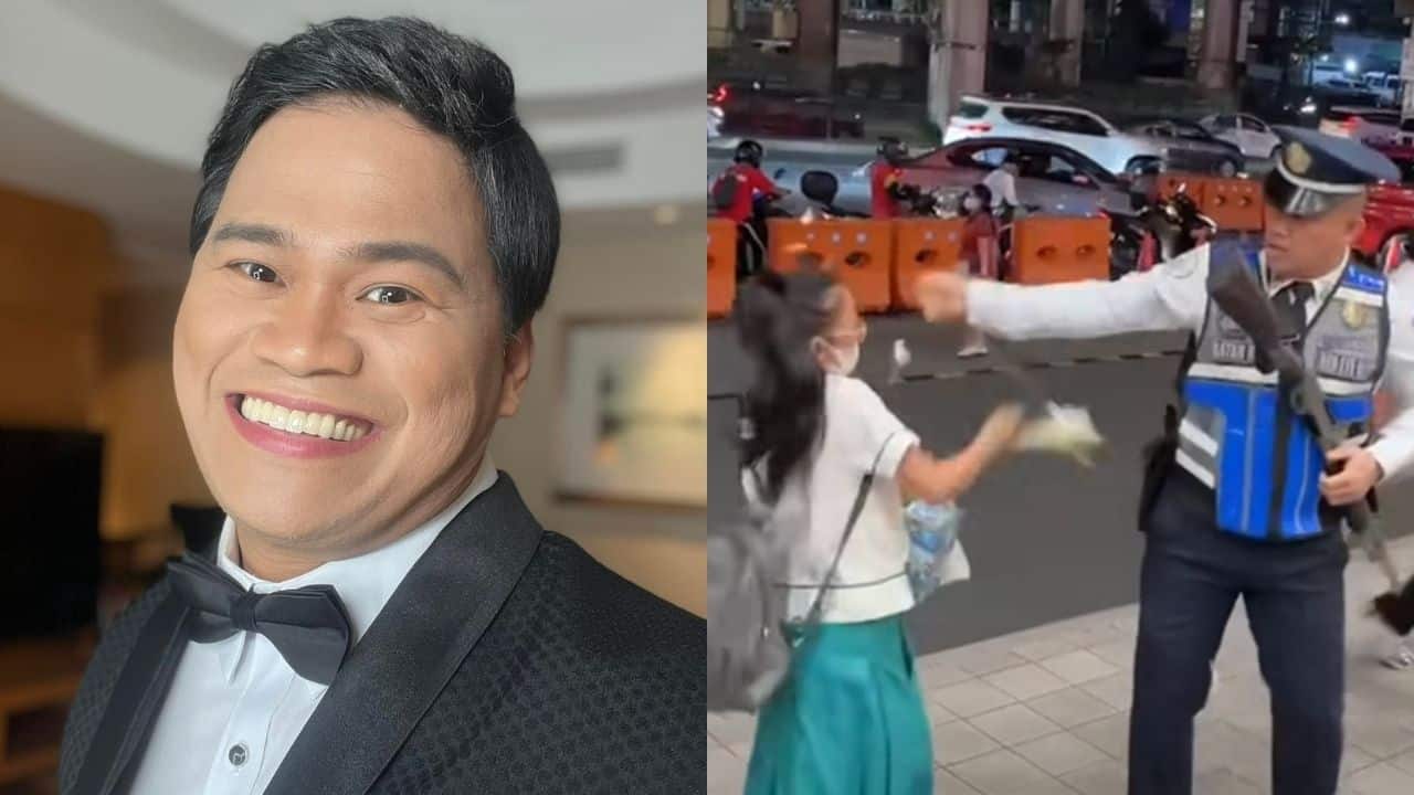 Ogie sa viral video ng batang nagtitinda: 'Walang contest ng paramihan ng anak!'