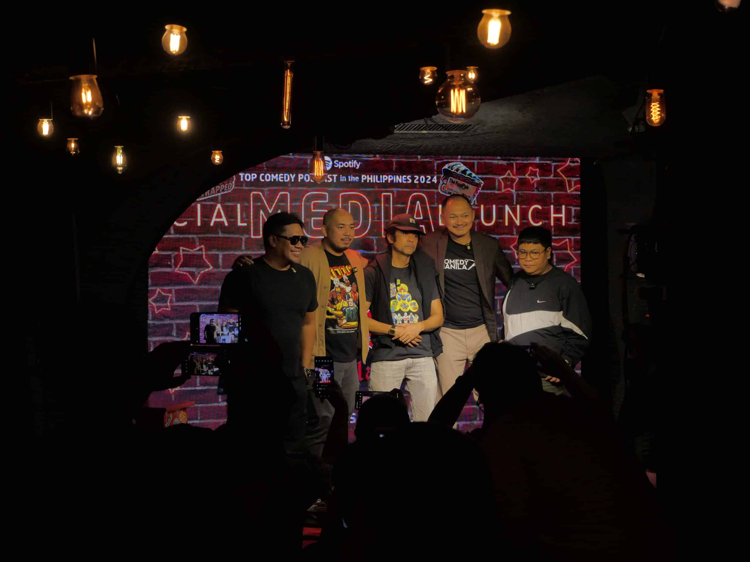 The KoolPals sa pagbibitaw ng jokes: ‘Nakakatakot pero kailangang labanan!’