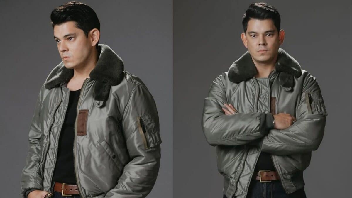 Richard Gutierrez target i-angat, buhayin muli ang 'action' series sa bansa