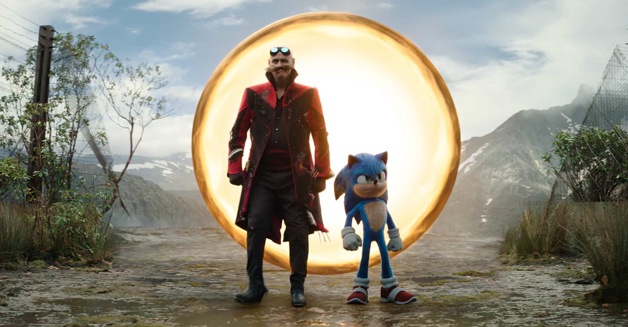 ‘Sonic the Hedgehog 3’ mas masayang kwento, pinatinding aksyon