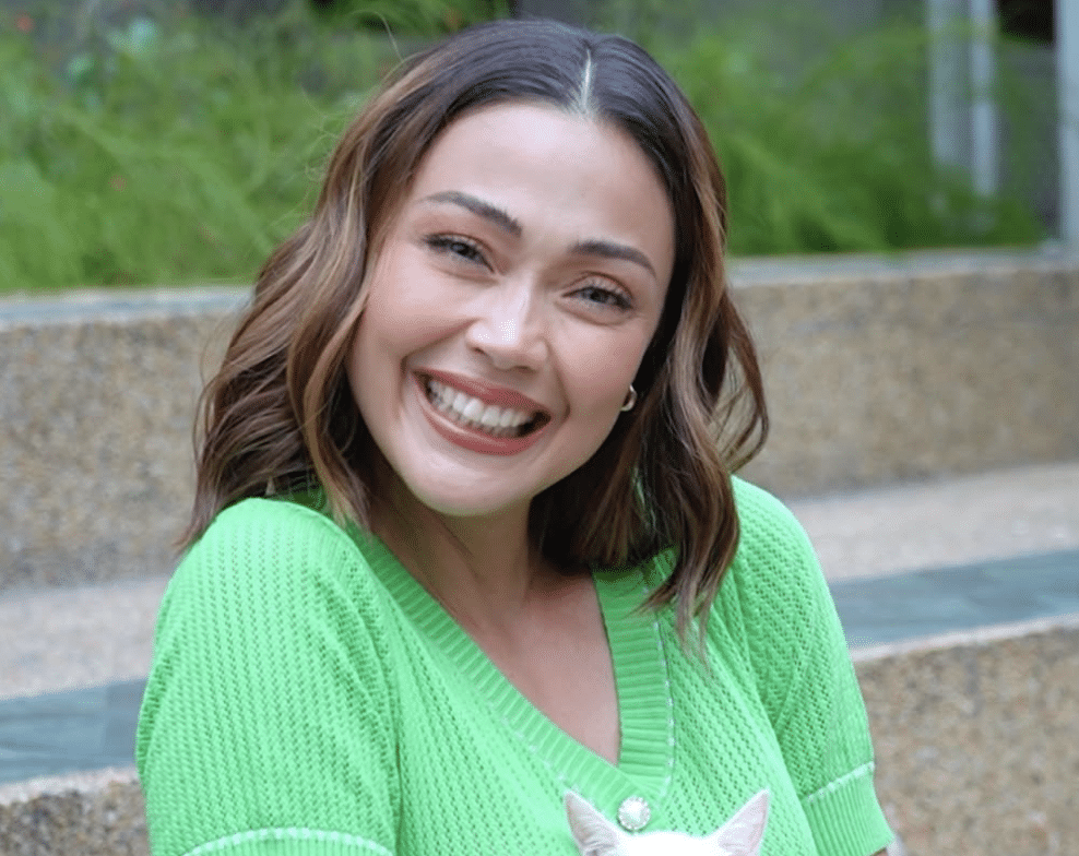 Jodi hirap mag-‘NO’ sa pamilya, trabaho: ‘Feeling ko I’m letting people down’