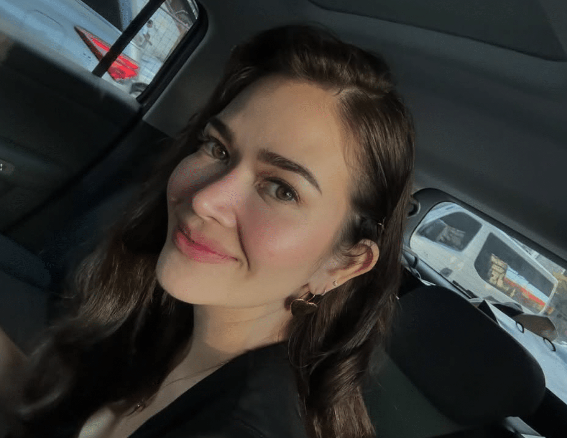 Bela Padilla balik full-time sa trabaho, iiwanan na ang buhay sa London