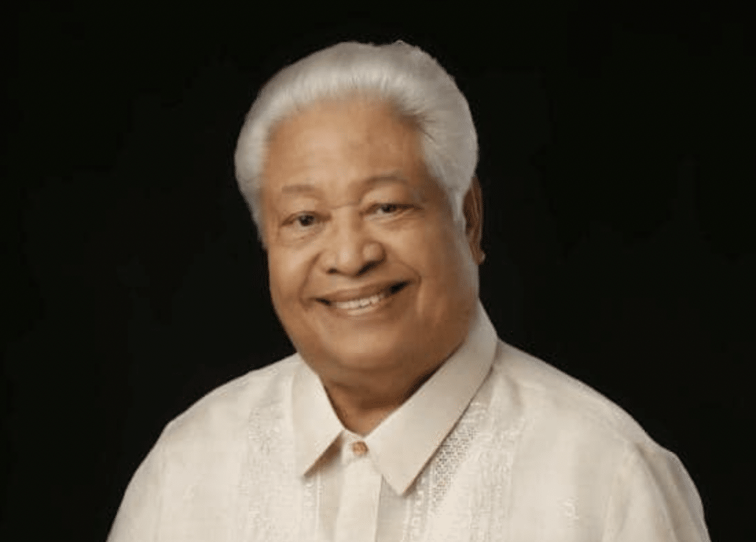 Rep. Edcel Lagman pumanaw na dahil sa cardiac arrest