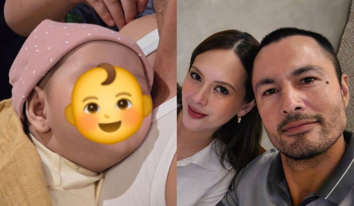 MAKULIT pero nakakatuwa ang simpleng conversation ng celebrity couple na sina Ellen Adarna at Derek Ramsay na makikita sa recent social media post ng huli.