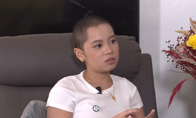 BINI naging inspirasyon ng isang cancer patient: They saved my life