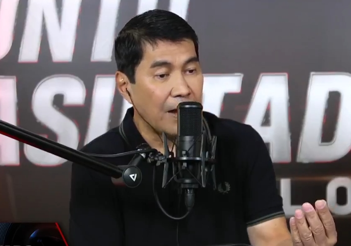 Erwin Tulfo umamin, naging undocumented immigrant sa US