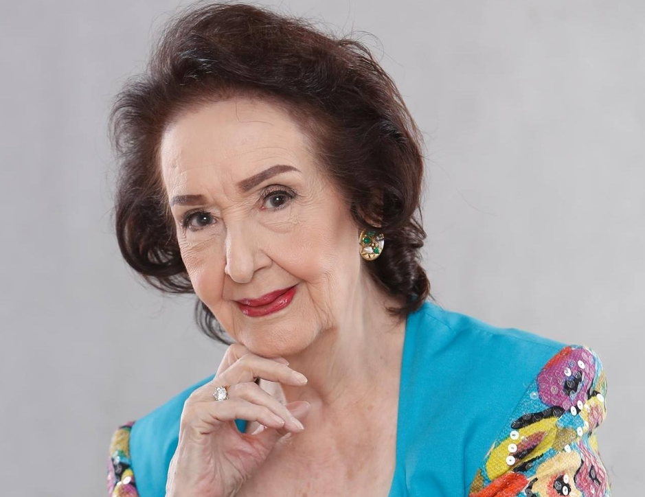 Gloria Romero pumanaw na sa edad na 91