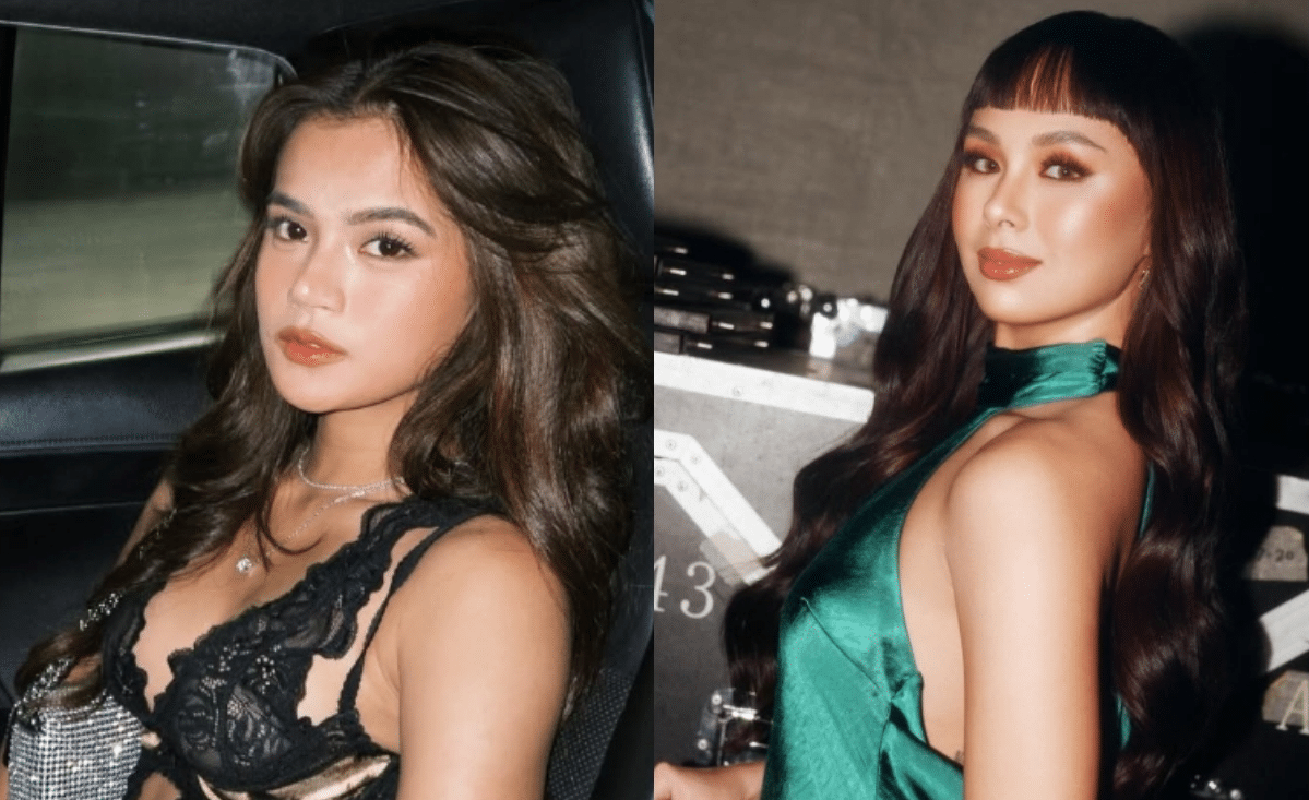 Maris Racal, Kaila Estrada wagi sa 2024 Tag Victorious Award