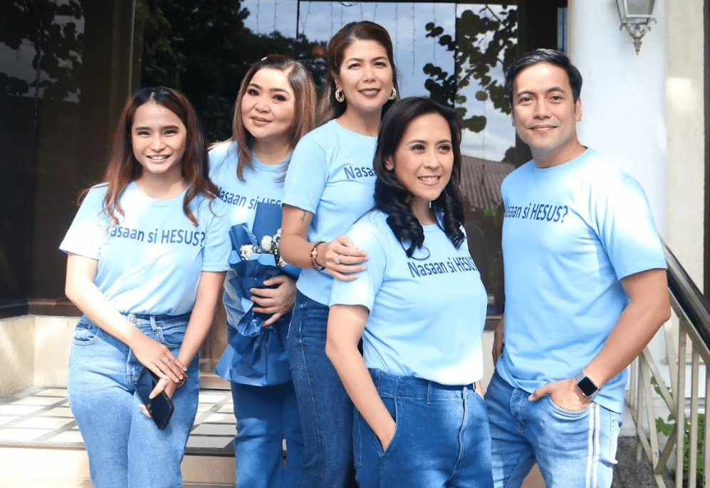 Marissa Sanchez sa puksaang Vic-Darryl: Nasasaktan ako for the kids