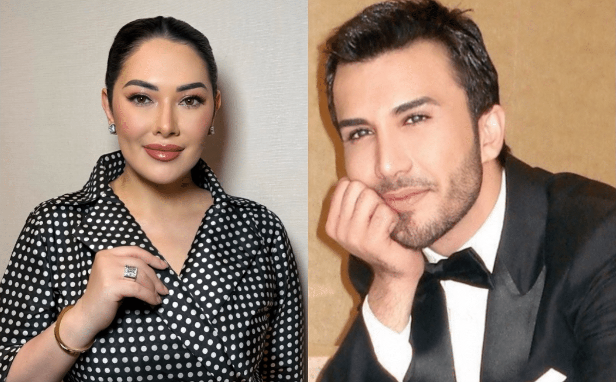 Ruffa Gutierrez tinawag na 'elegant', 'boss' ni Yilmaz Bektas