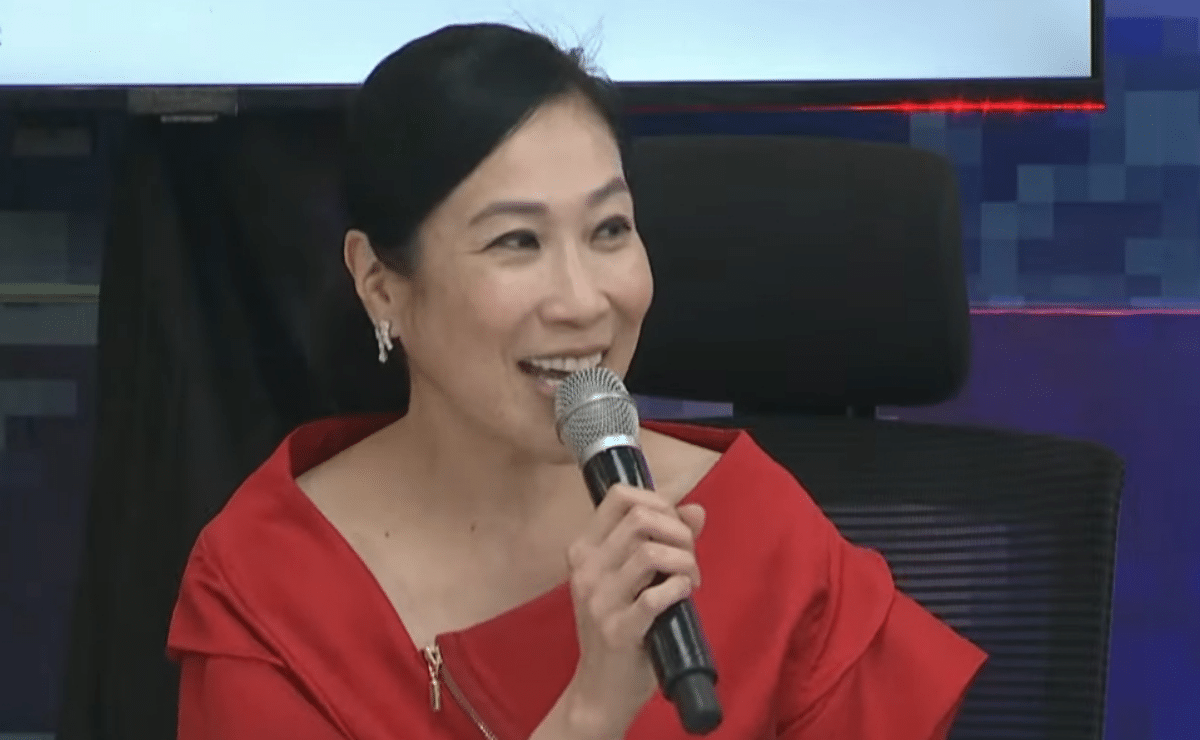 Annette Gozon sa pagpasok sa PBB house: Parang ayaw mo nang lumabas