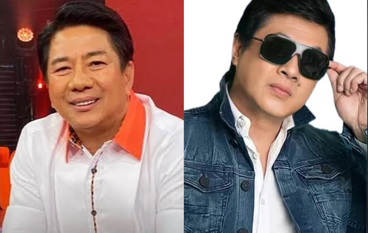 Willie Revillame papalitan ni Randy Santiago sa 'Wil To Win'?