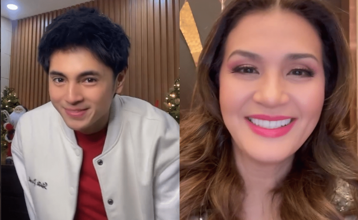 Zsa Zsa Padilla inisnab nga ba si Miguel Tanfelix?