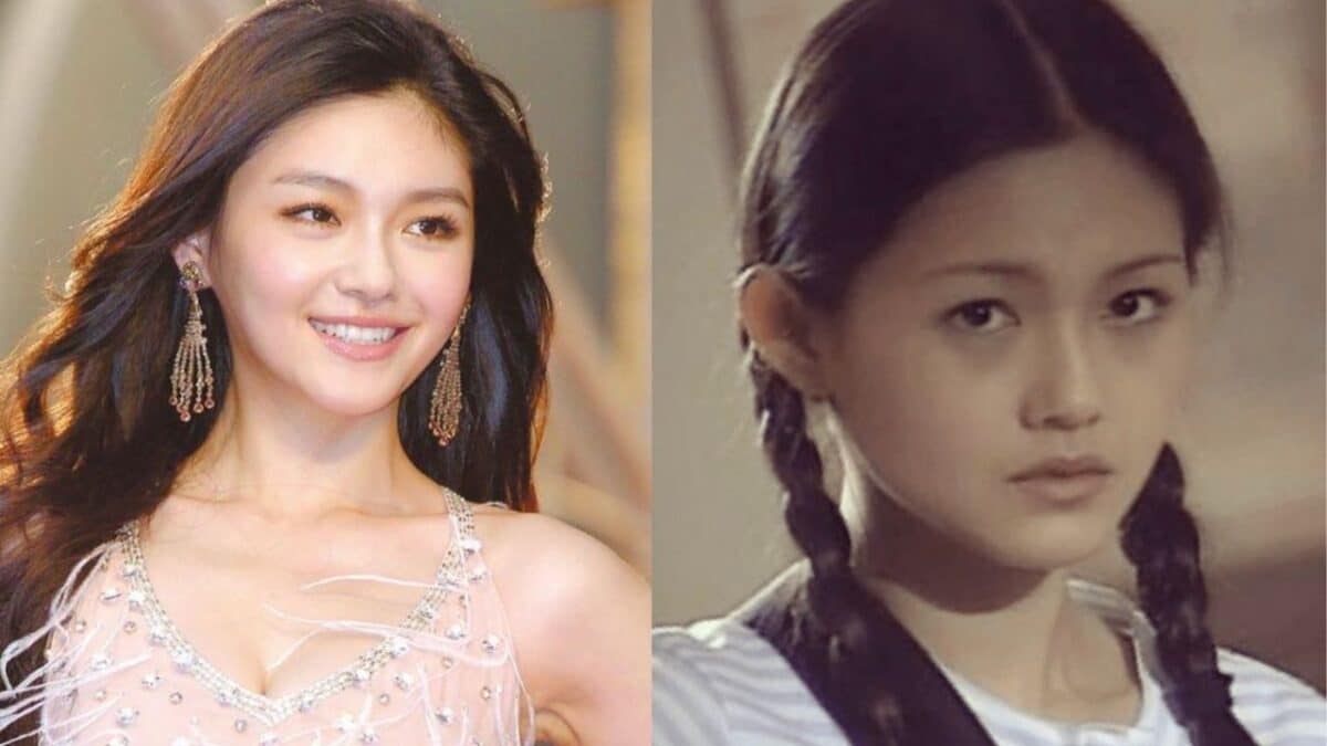 Barbie Hsu ng ‘Meteor Garden’ pumanaw na dahil sa pneumonia