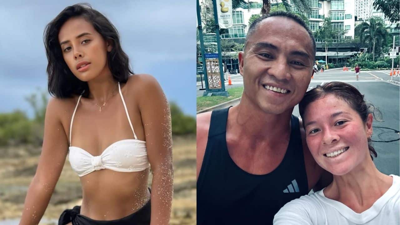 Crissa sa isyu nina Andi, Philmar: ‘Bakit 'di niyo ma-bash ‘yung bagong babae?!’