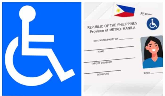 Resto PH umalma na sa talamak na paggamit ng pekeng PWD cards