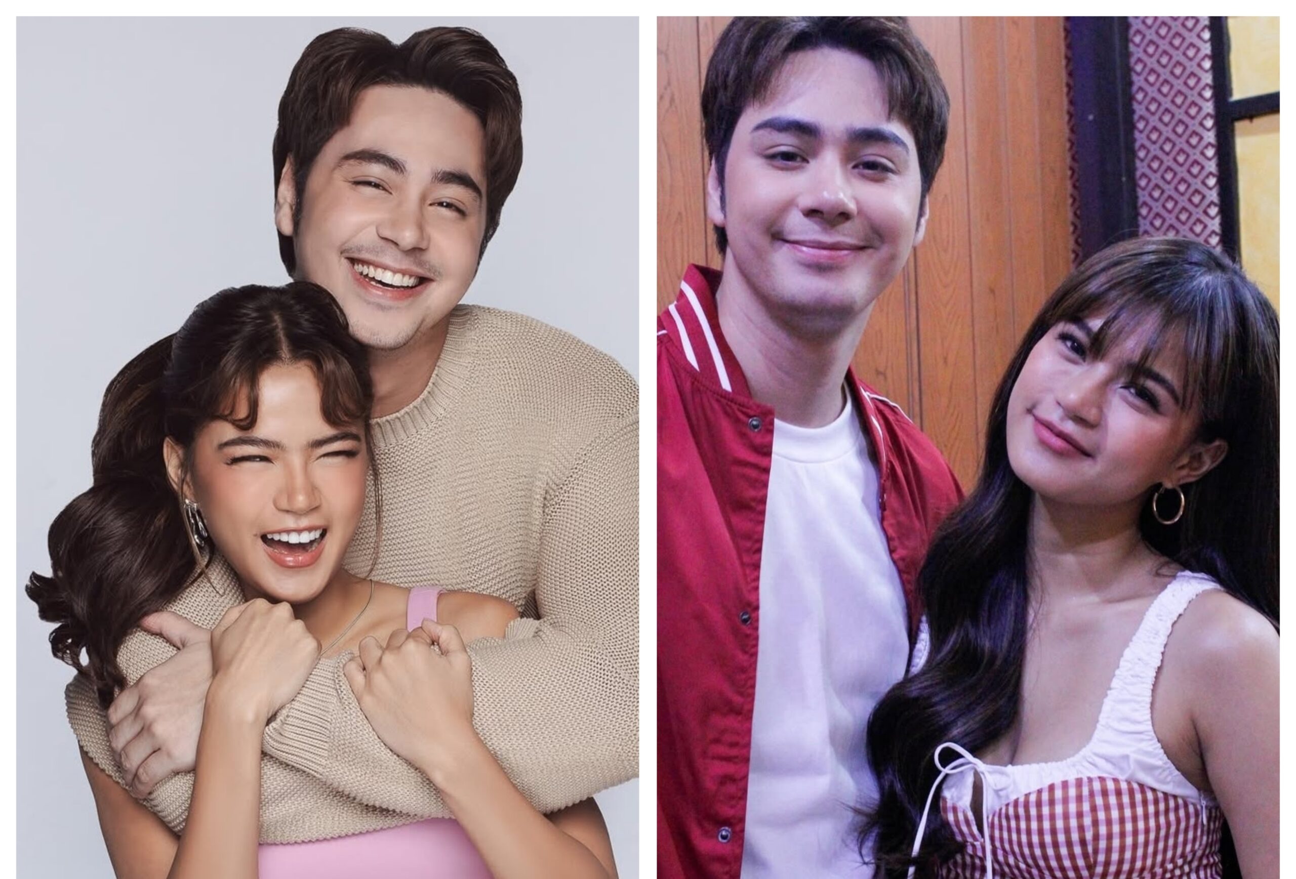 Maris walang galit kay Anthony matapos ang cheating scandal: We’re good!