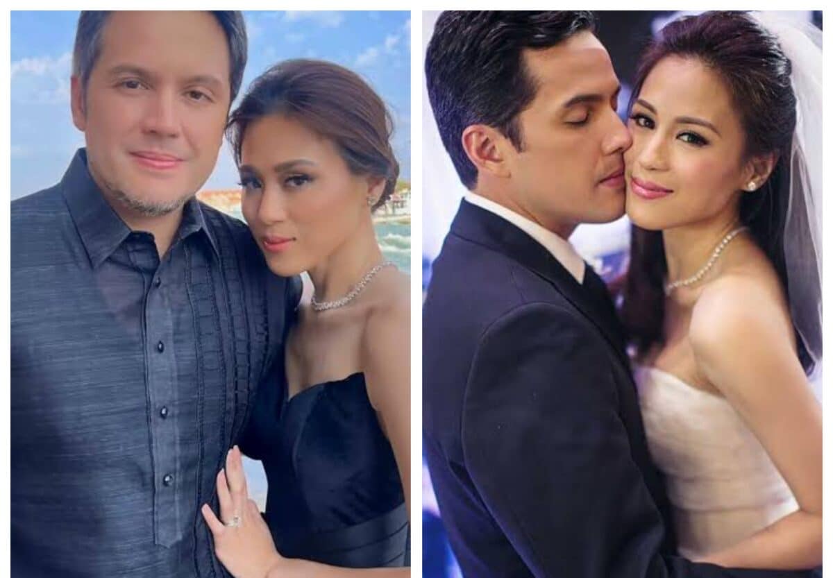 Toni binuking ni Paul: Minsan siya talaga nagyayaya ng sex all the time!