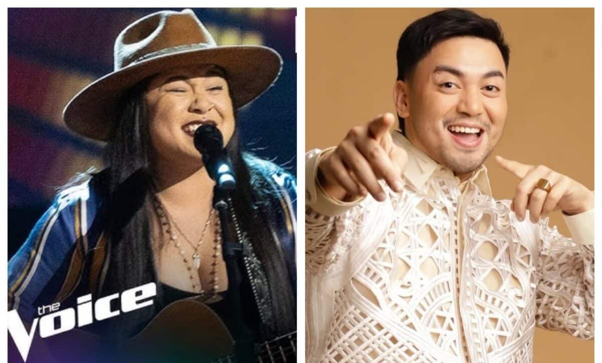 Next Sofronio Vasquez: Pinay pasok uli sa The Voice USA, 2 coach umikot