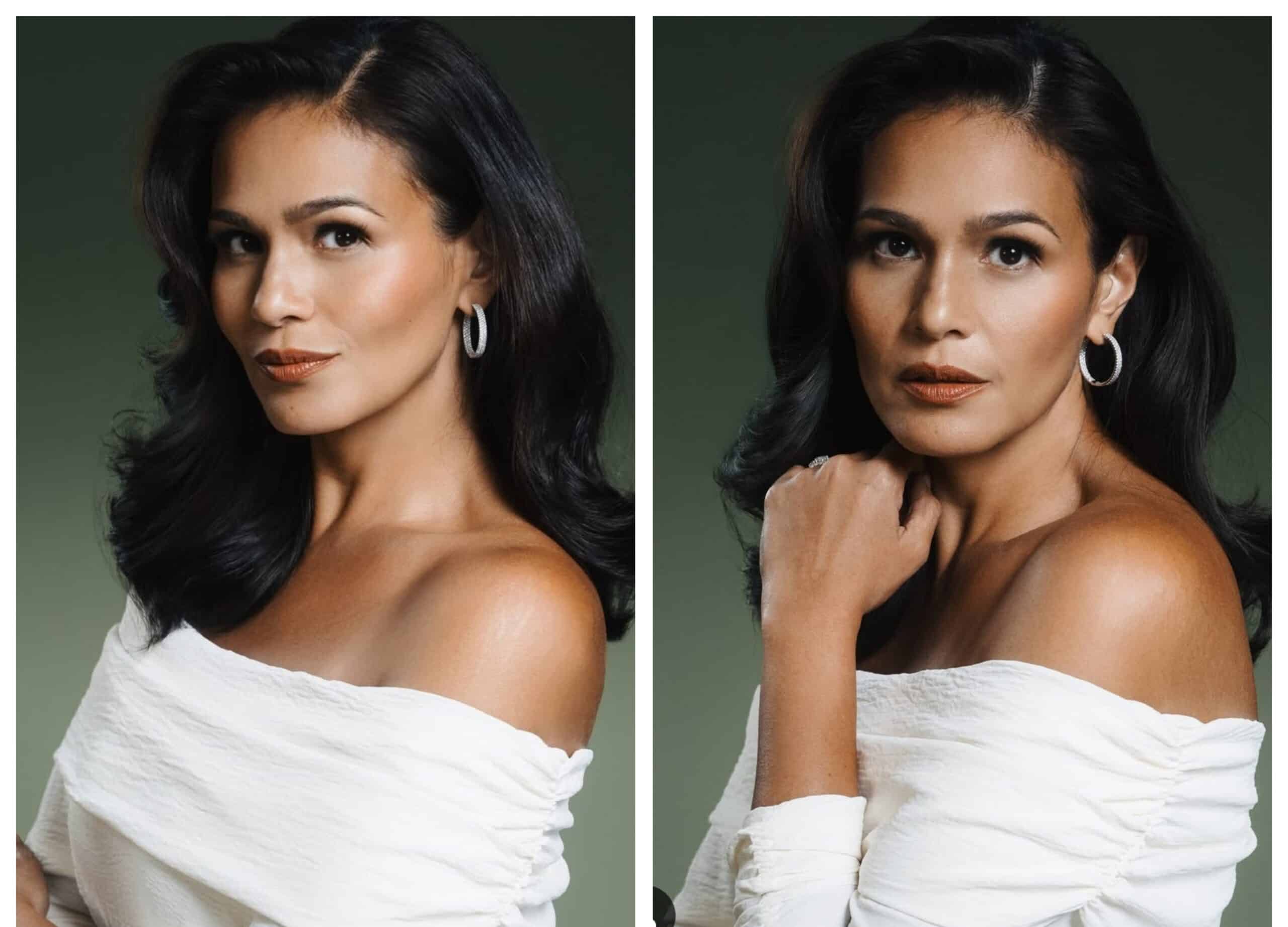 Iza Calzado hindi na takot ilantad ang totoong dahilan ng pagkamatay ng ina