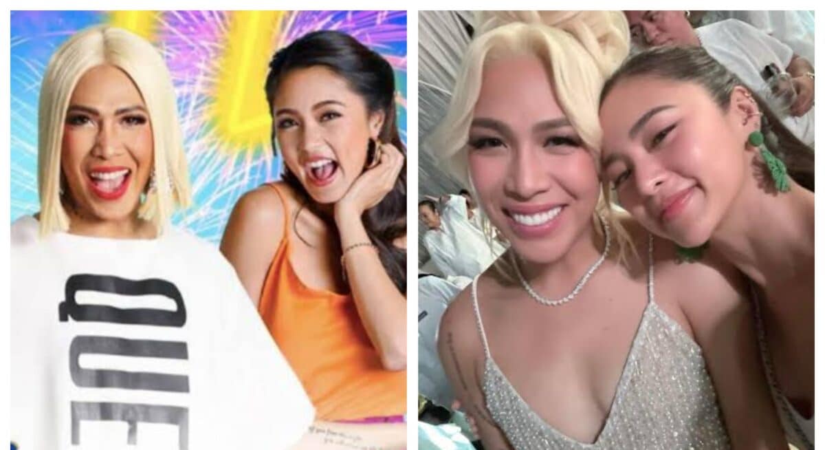 Kim Chiu ibinuking sakit ni Vice Ganda: Pero nagtrabaho pa rin siya!