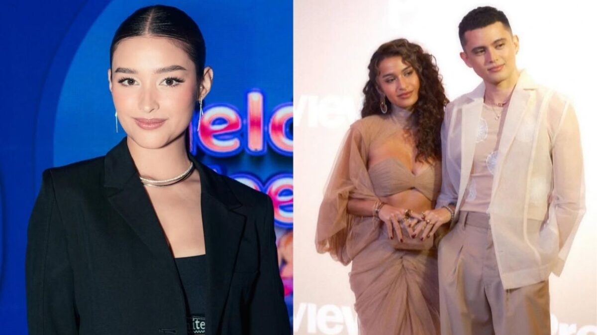 Liza naka-unfollow na kina James Reid, Issa Pressman, may alitan ba?