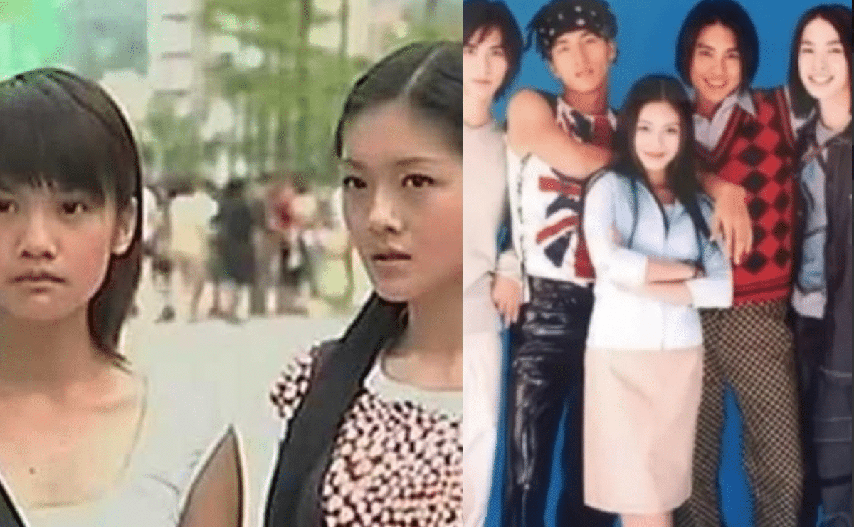 Barbie Hsu binigyang pugay ng mga kasamahan sa 'Meteor Garden'