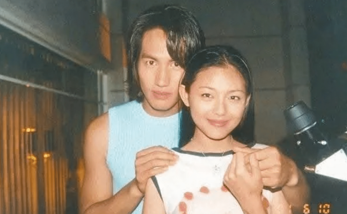 Jerry Yan sa pagpanaw ni Barbie Hsu: Thankful for meeting you