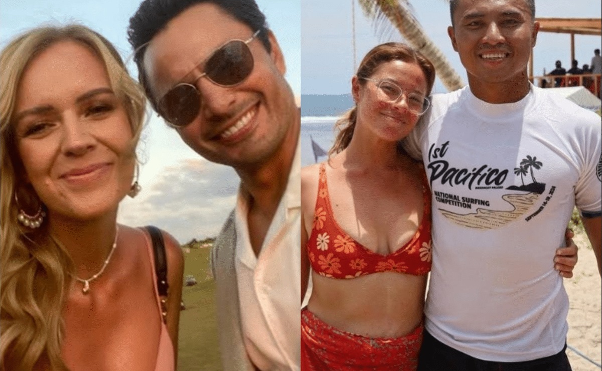 Derek Ramsay kay Andi Eigenmann: Babae ka hindi kita aawayin