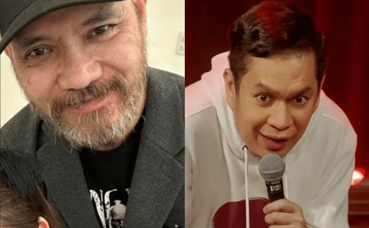 Chito Francisco may parinig kay Alex Calleja, ninakawan raw ng joke?