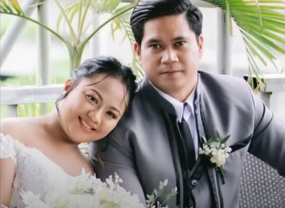 Bride na 'nanggayuma' nagsalita na, pinilit lang ng groom magpakasal?