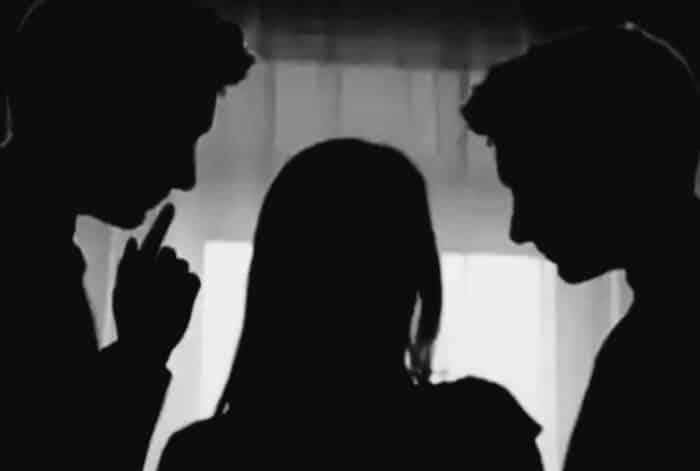 Ate Gurl problemado sa lovelife, 2 ang ka-LDR: Wag n'yo kong husgahan