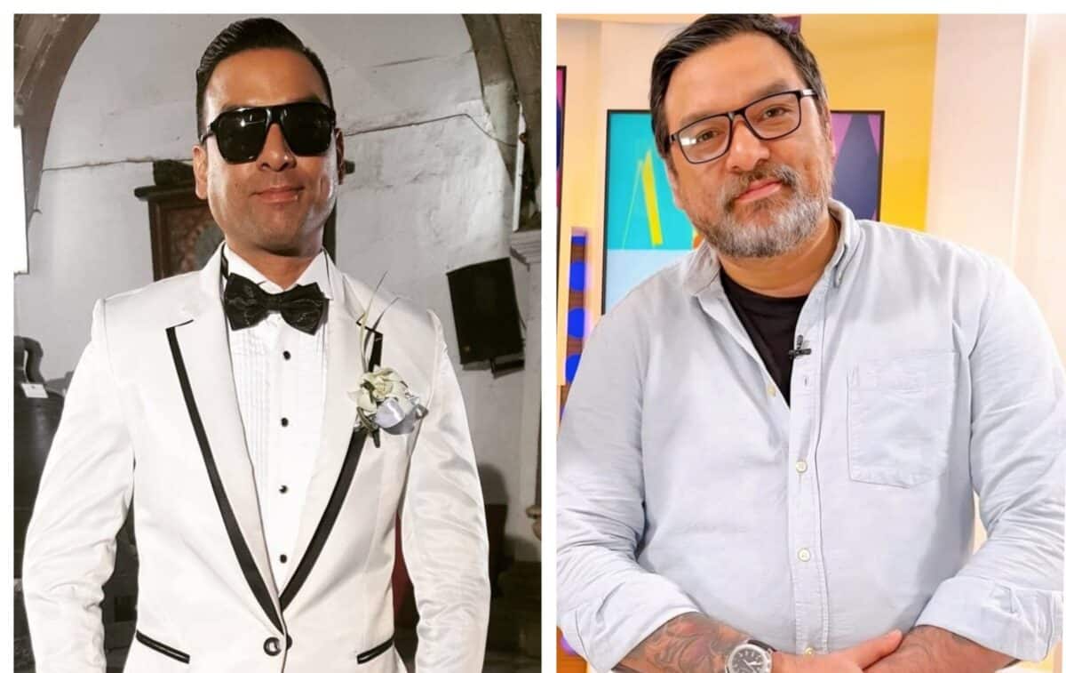 Bernard Palanca pinagsisihan ang pagkalulong sa ilegal na droga