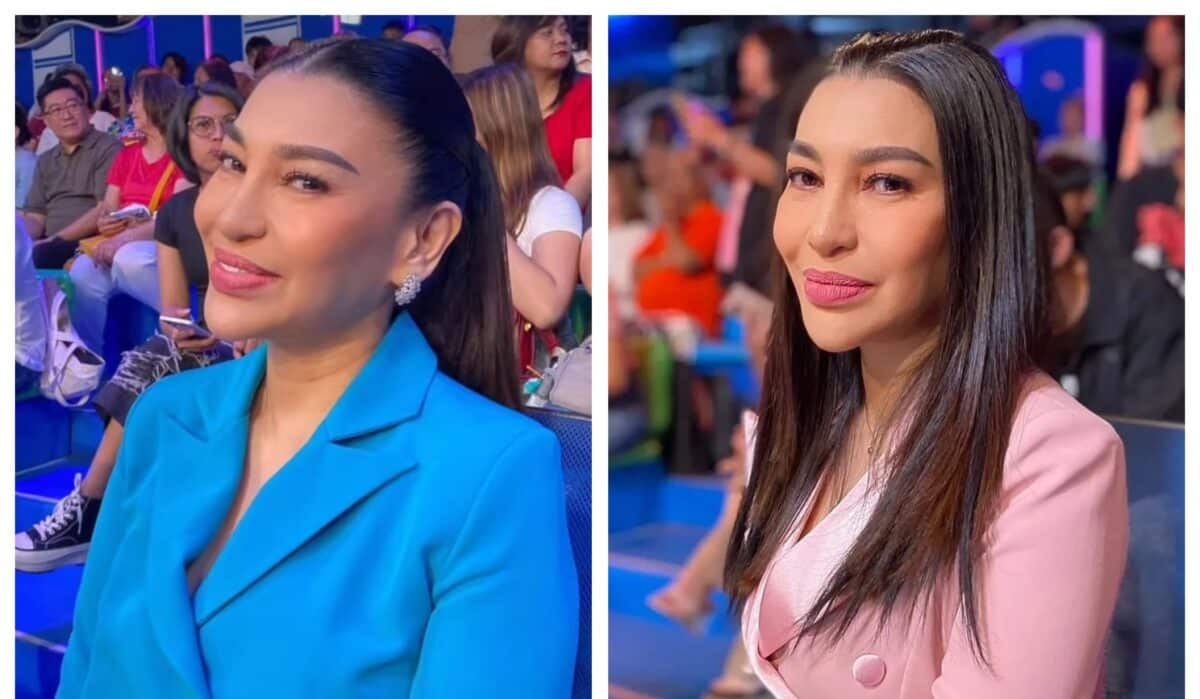 Lani Misalucha natatakot, baka masintunado sa 40th anniv concert