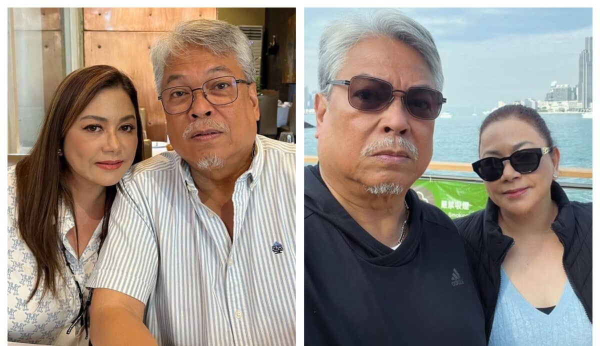 Dina Bonnevie nangungulila pa rin sa namayapang asawa: I miss him so much