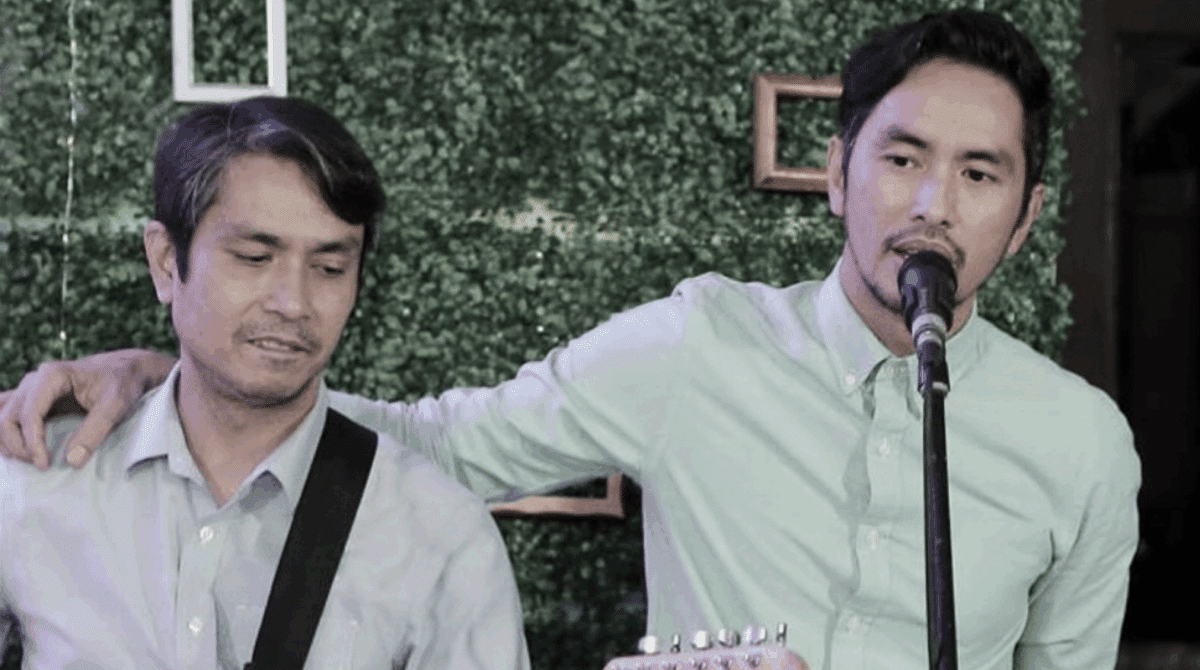 Rico Blanco nagpaalam na sa yumaong kapatid: ‘Kuya loves you so much’