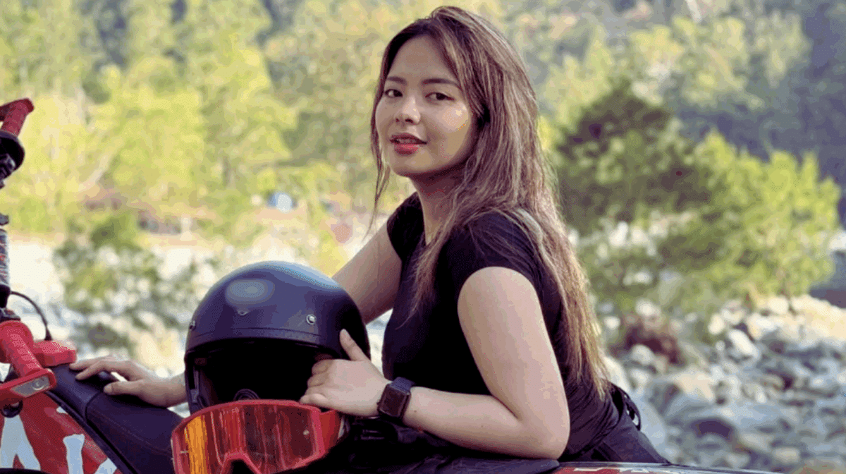 Yanna 'guilty' sa 2 kaso sa ‘road rage’ video; lisensya suspendido, pinagmulta rin