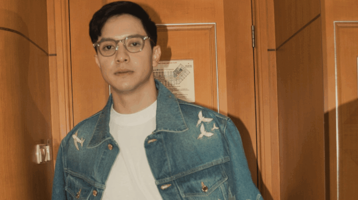 Alden ‘rock bottom’ noong 2024; nagsalita ukol sa pressure ng lovelife