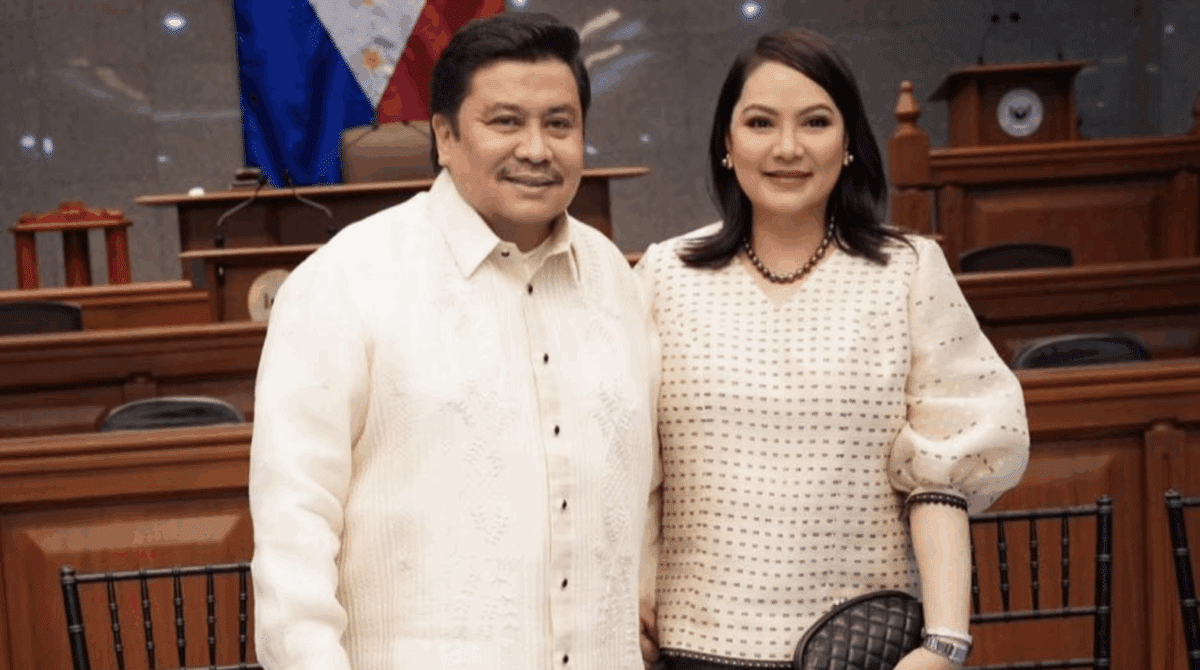 Misis ni Jinggoy sinita ang hotel sa Boracay dahil sa ipis: 'My vacation is ruined!'