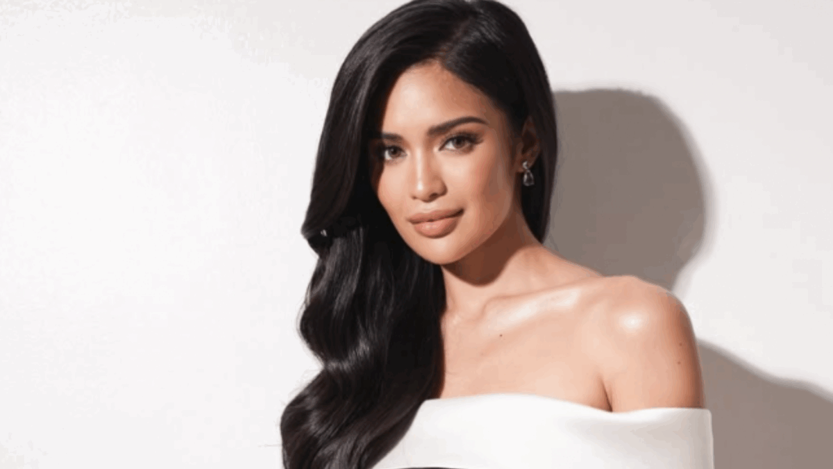 Khrishnah Gravidez tuloy ang laban sa Top 20 ng Miss World 2025!