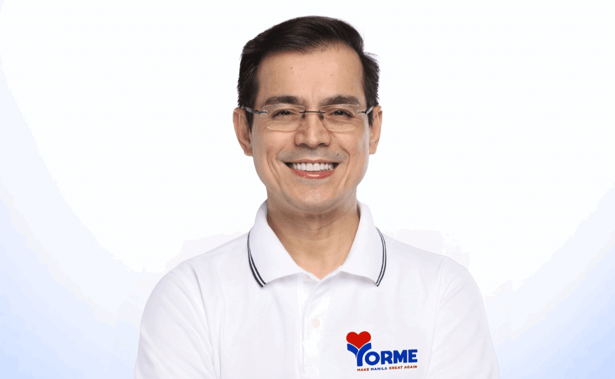 Isko Moreno nasungkit uli pagka-mayor ng Maynila – unofficial tally
