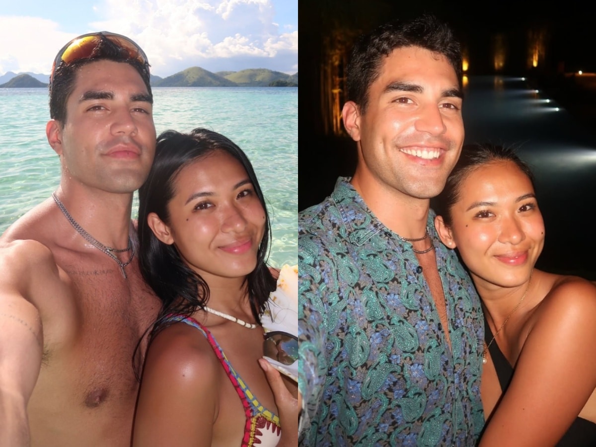 Lou Yanong in-unfollow si Kirk Bondad, hiwalay na nga ba?