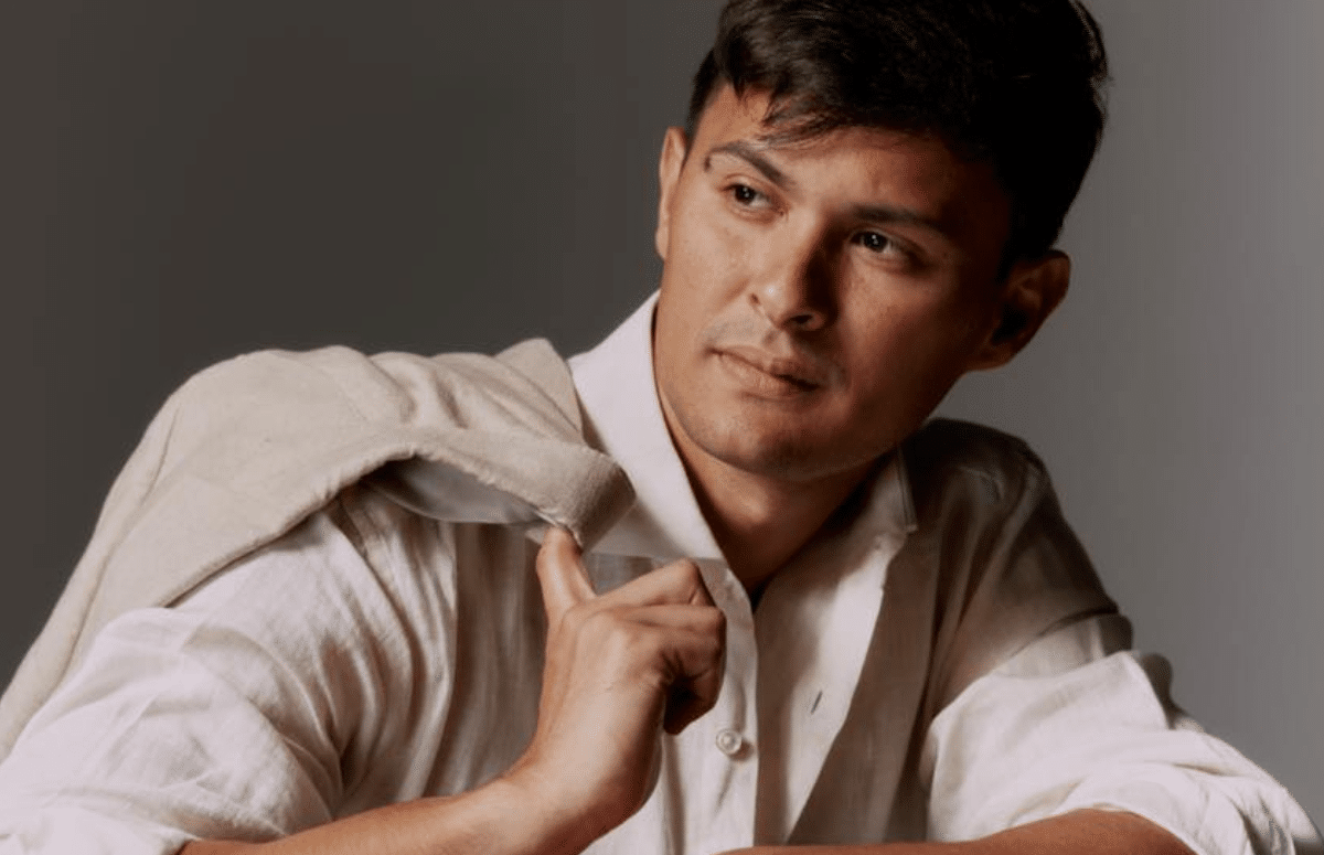 Matteo Guidicelli sa NAIA incident: The driver must face the consequences