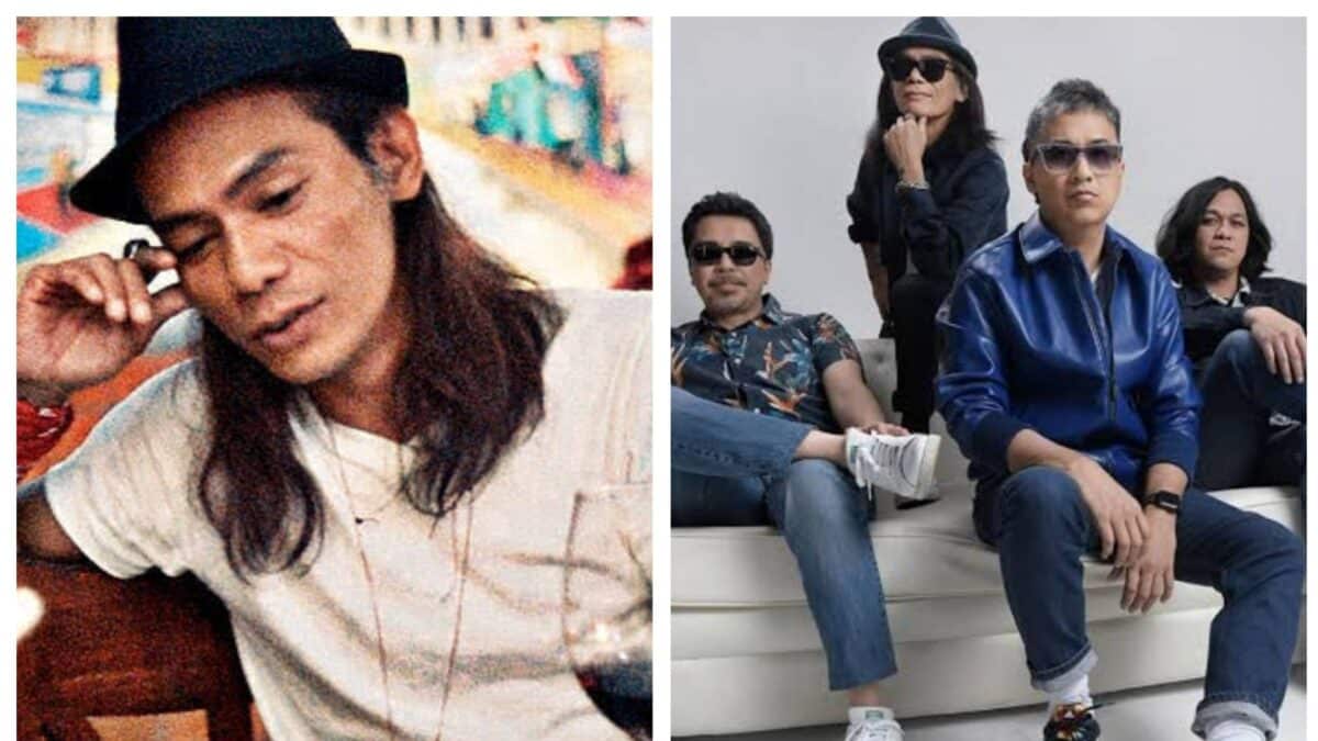Marcus Adoro ng Eraserheads nanindigang inosente sa sexual abuse case