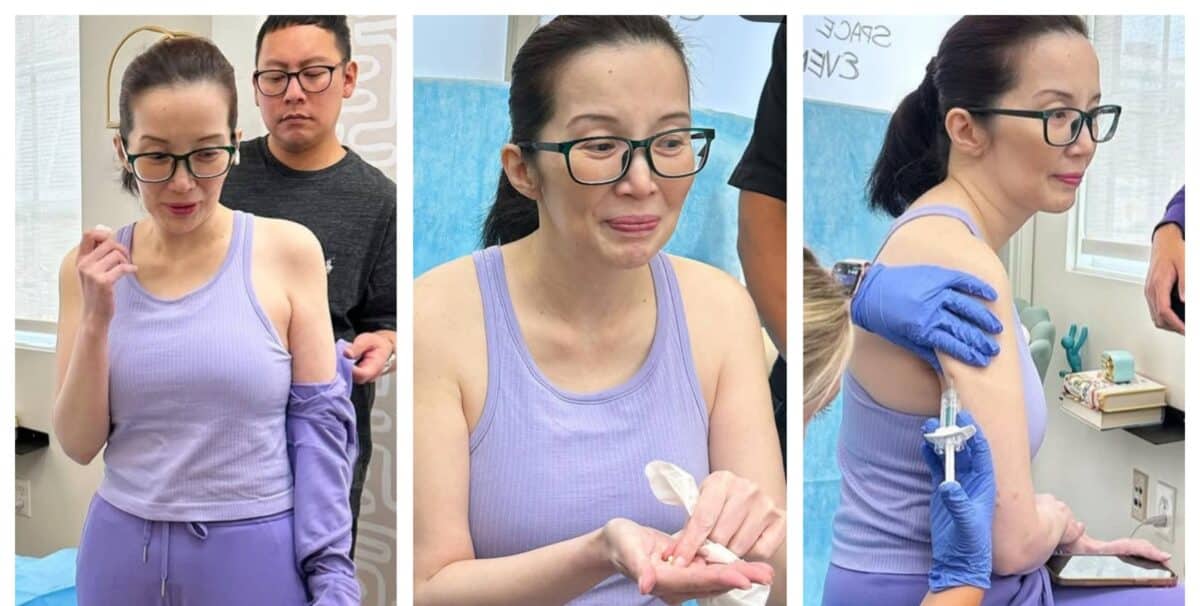 Kris Aquino sagad sa buto ang nararamdamang sakit kapag umuulan