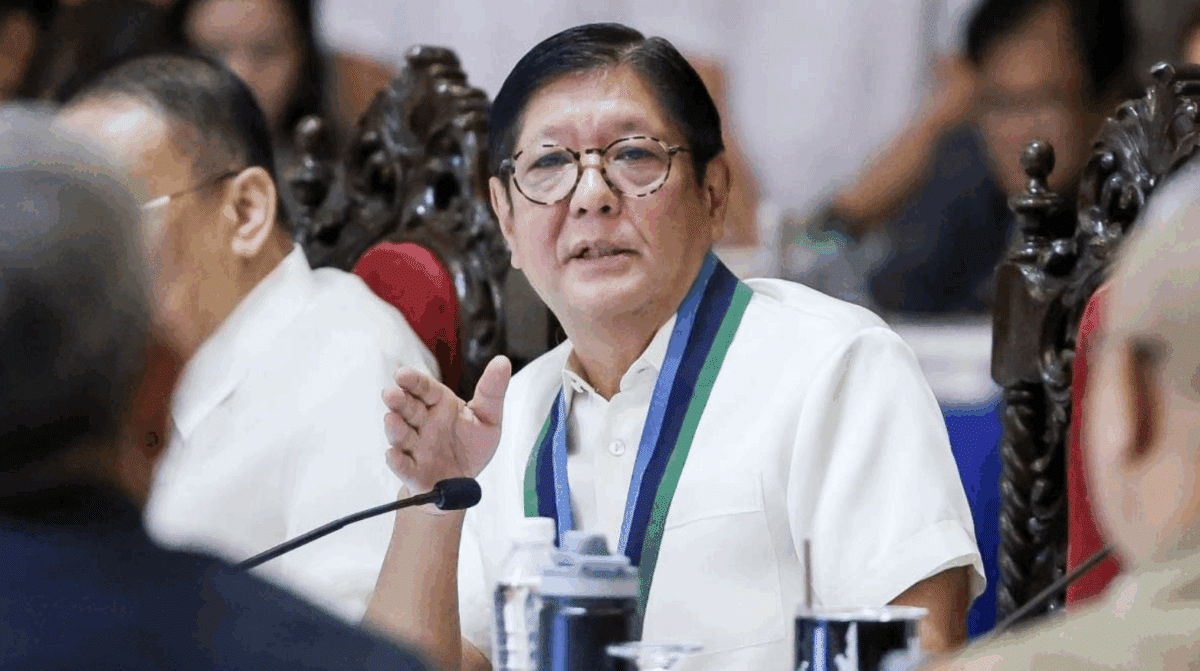 PBBM pinili si Boying Remulla bilang bagong chief graft buster